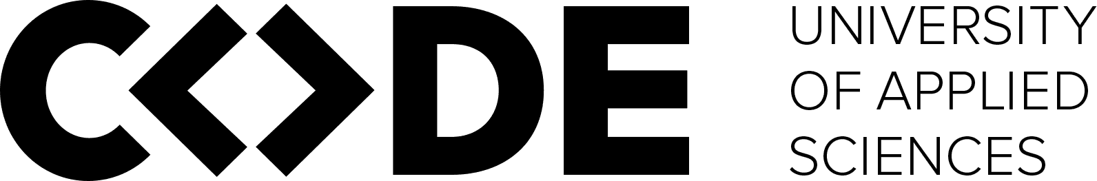 CODE University of Applied Sciences